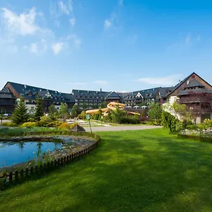 Sandra Spa Resort