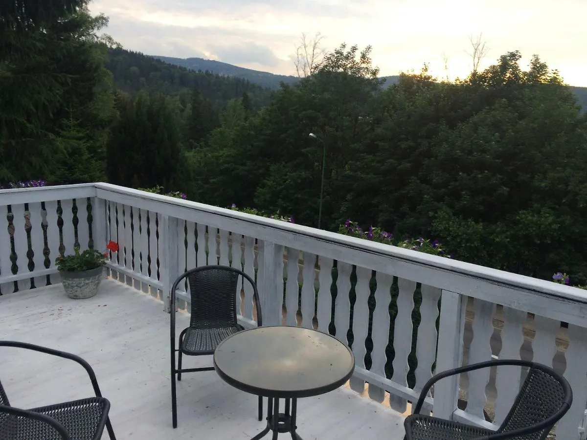 Homestay Babie Lato Apartment Karpacz