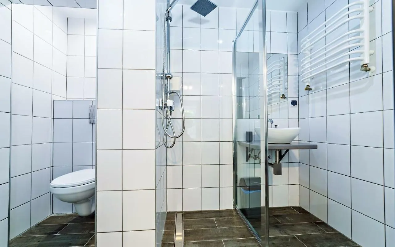 Babie Lato Apartment Karpacz Poland