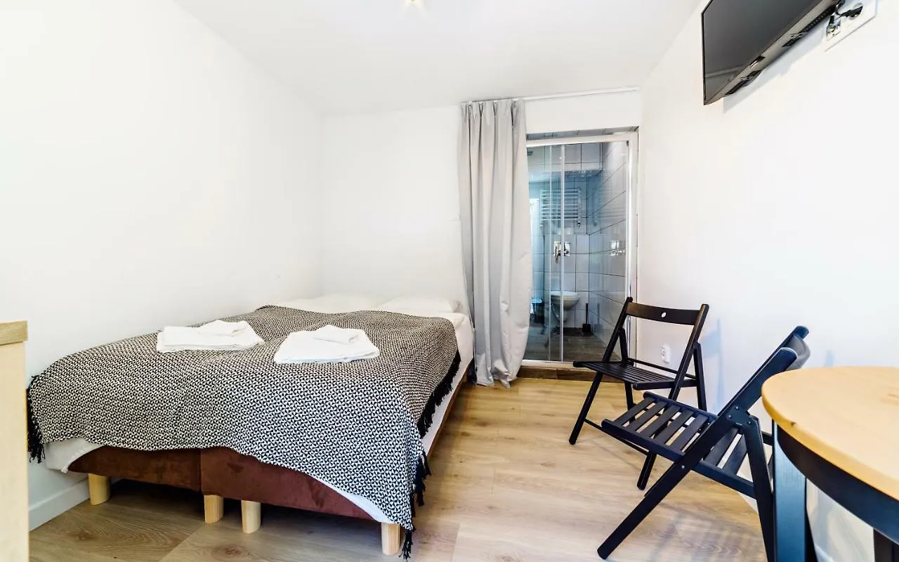 Babie Lato Apartment Karpacz 0*,