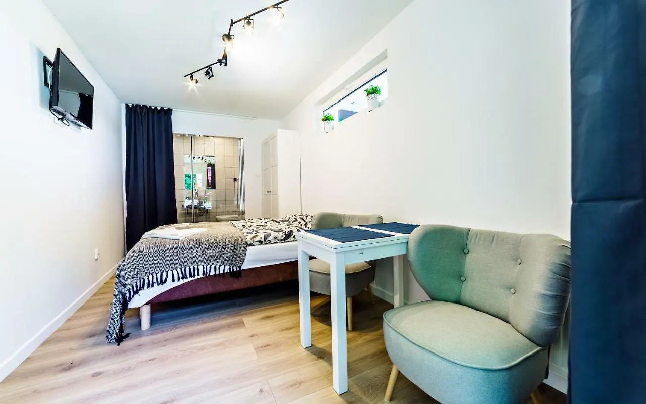 Babie Lato Apartment Karpacz 0*,  Poland