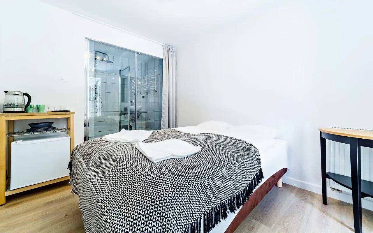 Babie Lato Apartment Karpacz Homestay
