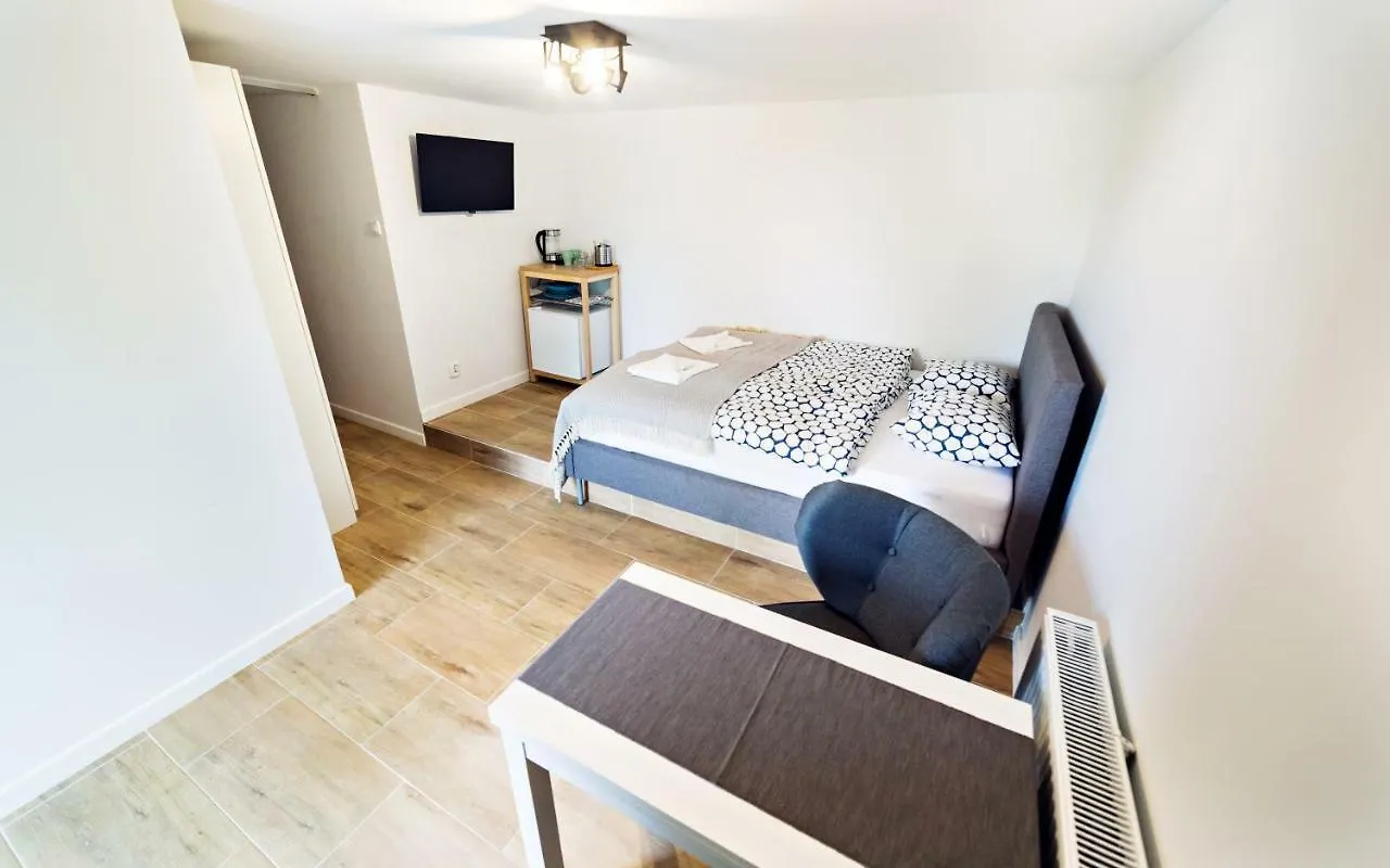 Homestay Babie Lato Apartment Karpacz