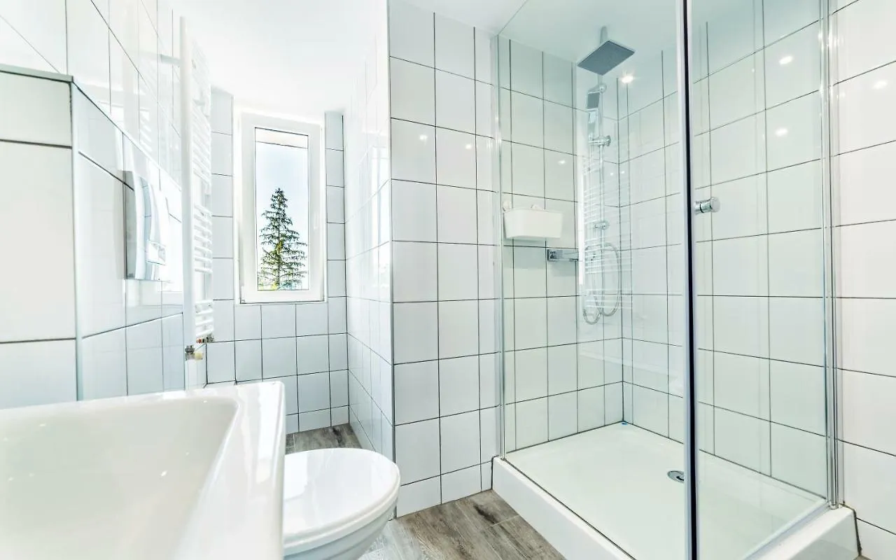 Babie Lato Apartment Karpacz