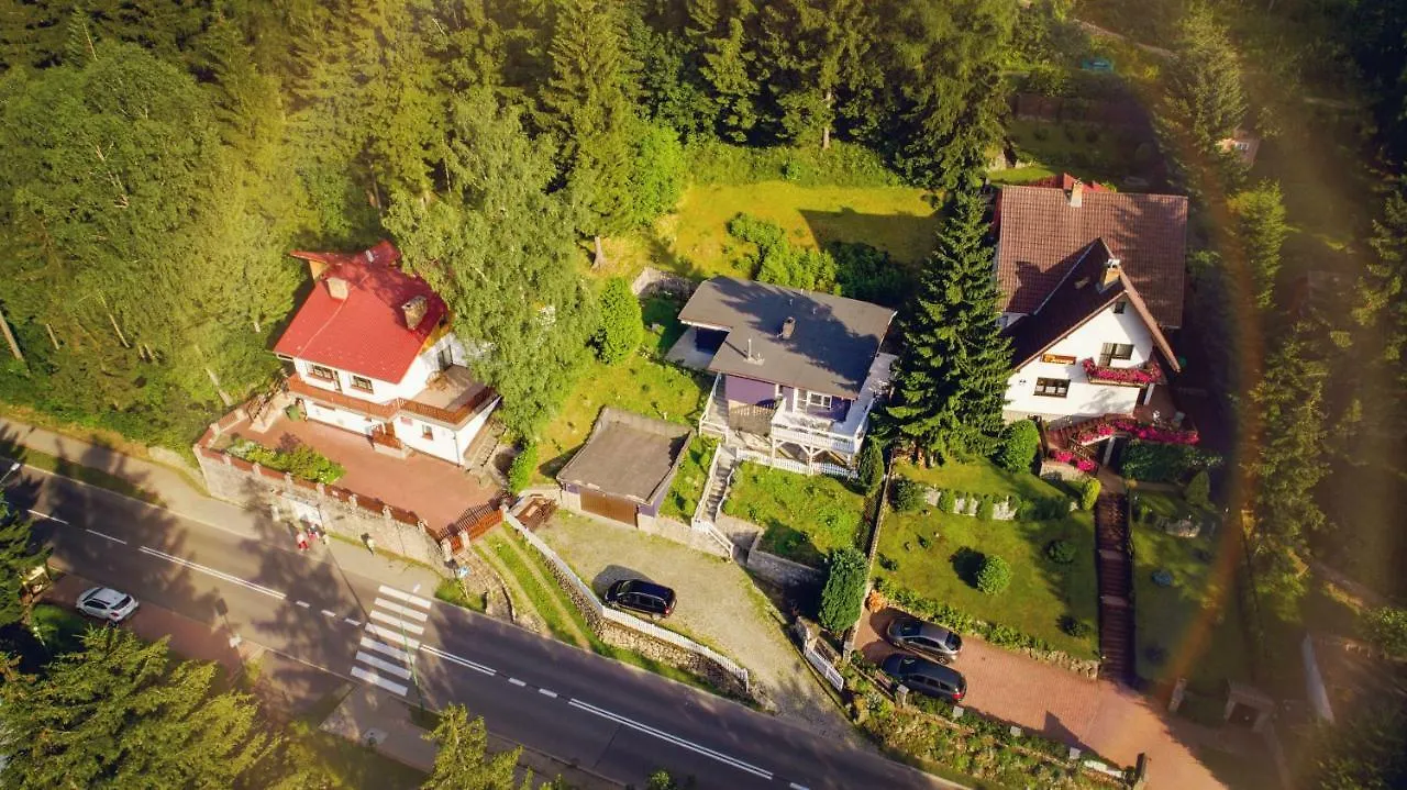 Babie Lato Apartment Karpacz