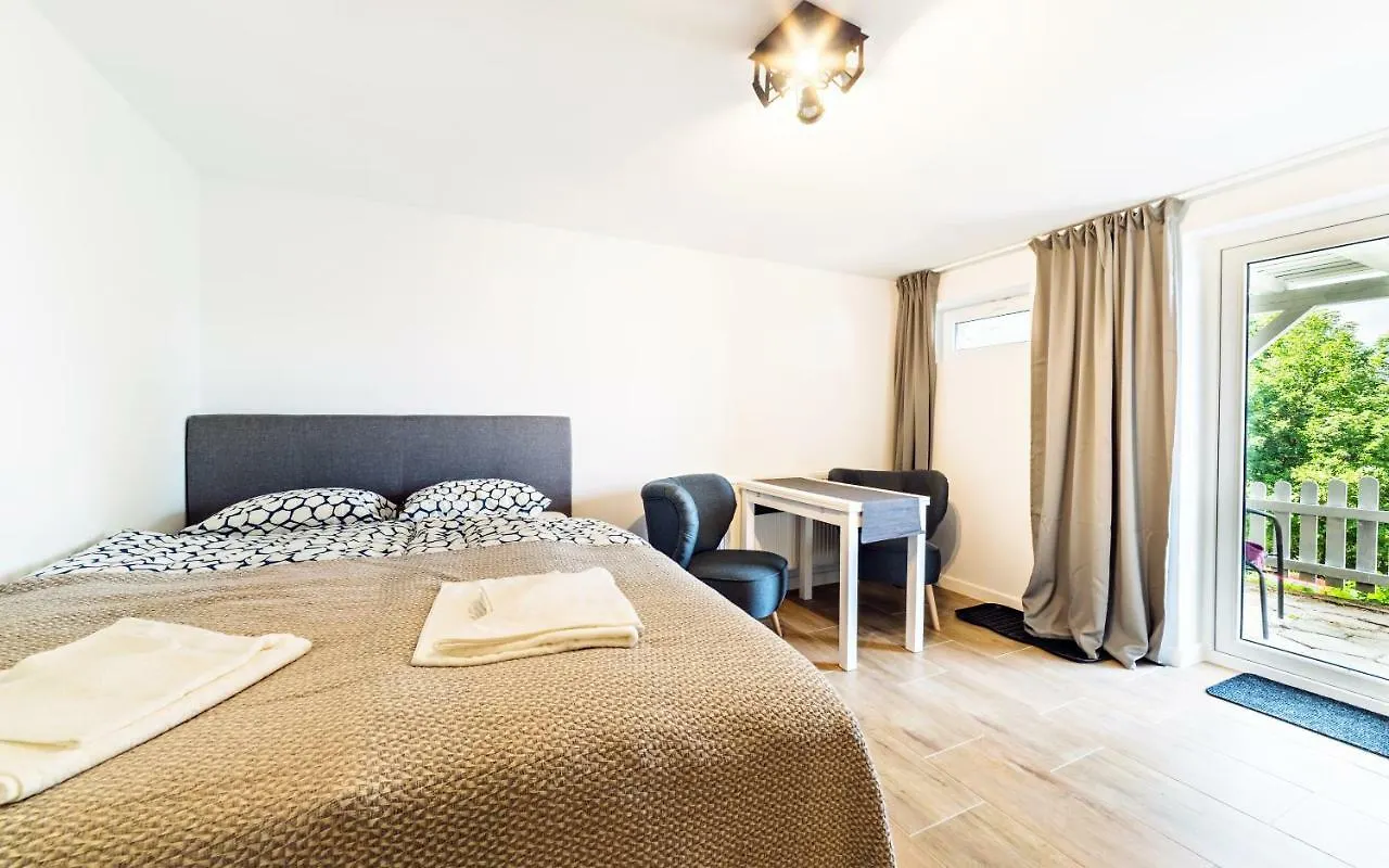 Homestay Babie Lato Apartment Karpacz Poland