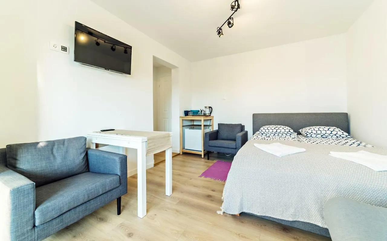 Babie Lato Apartment Karpacz Poland